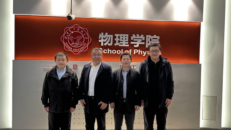 LED发光二极管正负极检测：关键步骤与注意事项